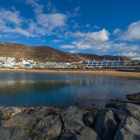 Marina Nº 342 Lägenhet Puerto De Mogan Exteriör bild